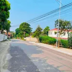 Bán lô đất 95m² mặt tiền tại Vân Phú, Bình Tân - Ảnh thu nhỏ 1