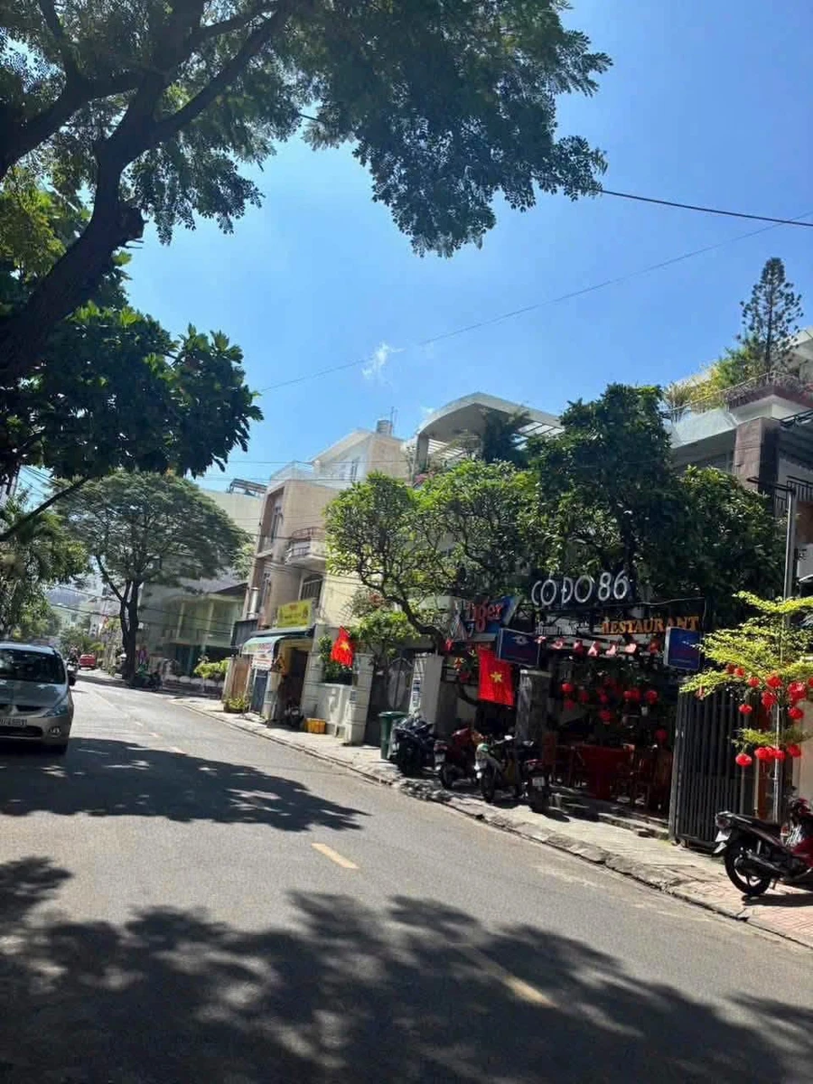 Bán lô đất mặt tiền đường Trịnh Phong, gần Minh Khai, 102m2, giá 17 tỷ - Ảnh thu nhỏ 2