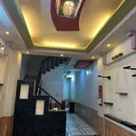 Bán nhà 5 tầng 93,5m² Võ Trường Toản, Bình Thạnh 14.1 tỷ - Ảnh thu nhỏ 3