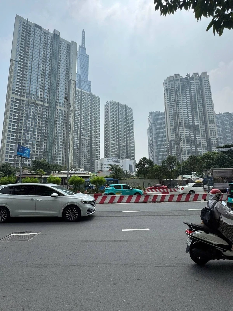 Bán nhà hẻm 100m² Nguyễn Hữu Cảnh, Bình Thạnh 17.5 tỷ - Ảnh thu nhỏ 5