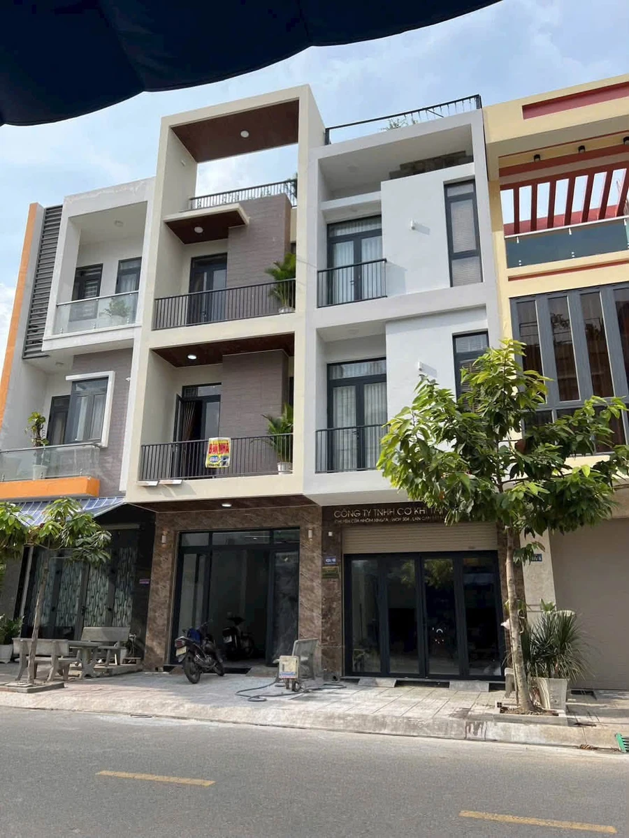 Bán cặp nhà Phú Hồng Thịnh 8, 73m2, 6 tỷ - Ảnh 1