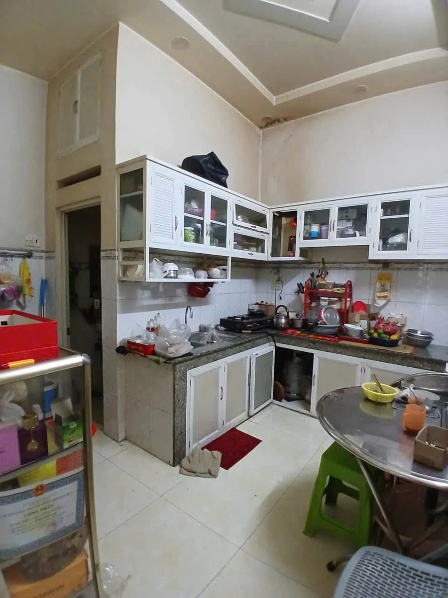 Bán nhà hẻm 5m 1 trệt 1 lầu 42m2, 2PN, Đường số 14A gần Lê Văn Quới, Bình Tân, 4,48 tỷ - Ảnh thu nhỏ 4
