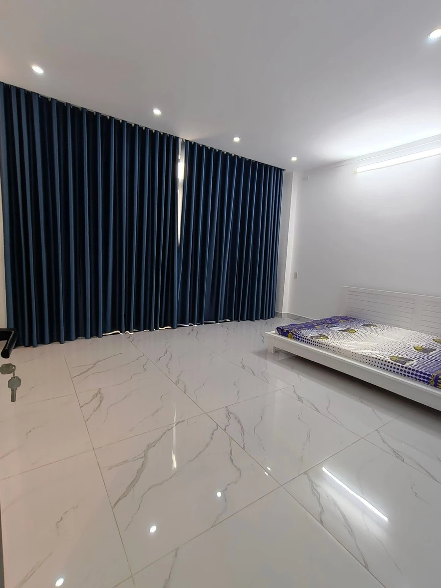 Bán nhà 3 tầng hẻm ô tô 84,8m² đường 13 Linh Chiểu, Thủ Đức - 8 tỷ - Ảnh thu nhỏ 3