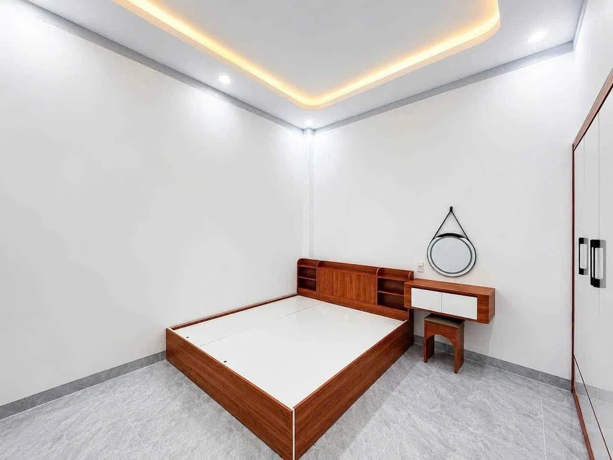 Bán 2 nhà phố Bửu Hoà 65-72m² 3PN 2WC 3,7 tỷ - Ảnh thu nhỏ 4