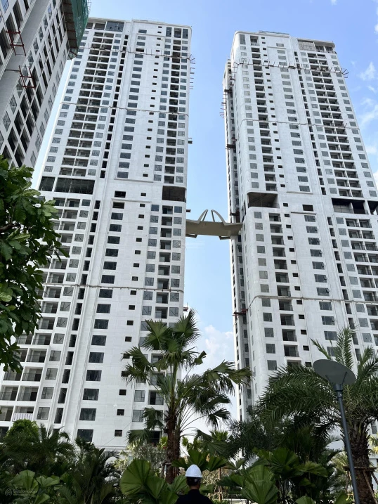 Bán căn hộ chung cư Green Skyline, 3,3 tỷ, 52m2, 2PN + 1WC tại Đông Hòa, Dĩ An - Ảnh thu nhỏ 2