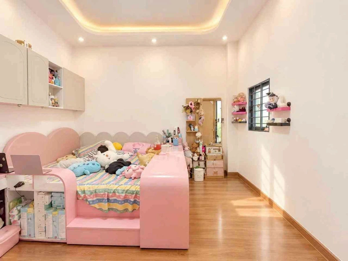 Bán nhà 3 tầng 52m² Lê Văn Quới, Tân Phú - Ảnh thu nhỏ 2