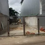 Bán đất hẻm 169 Y Ngông 115m² Bình Chánh 3 tỷ 990 - Ảnh thu nhỏ 3
