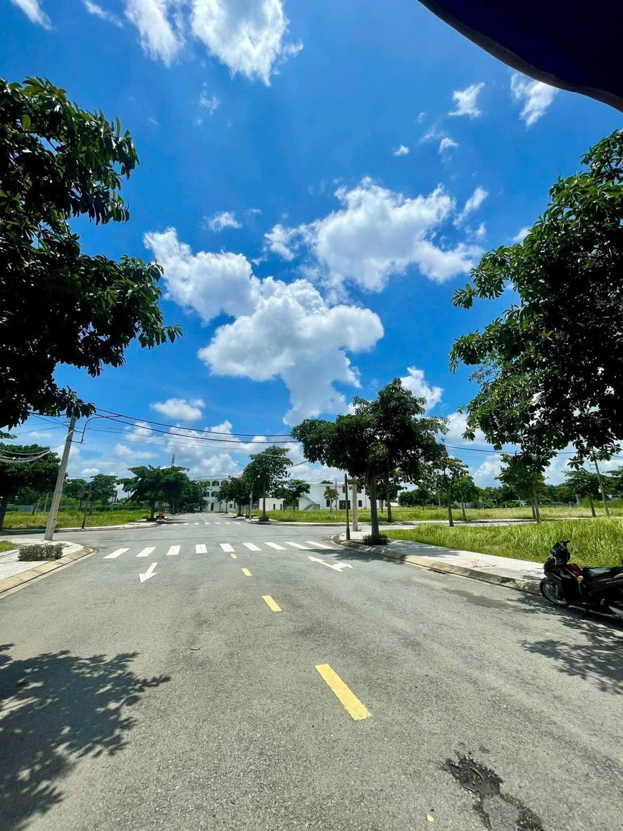 Bán lô đất Hiển Vinh Đại Phúc Hóc Môn 77.5m² giá 795 triệu - Ảnh thu nhỏ 2