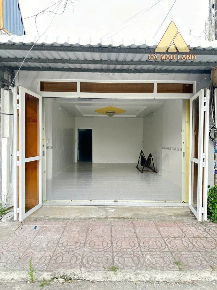 Bán nhà cấp 4 Cà Mau 99m2, 1 tỷ 150 triệu - Ảnh thu nhỏ 2