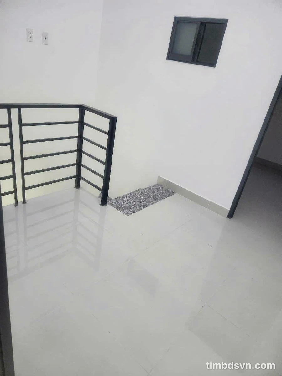 Cho thuê nhà hẻm xe hơi Chiến Lược, Bình Tân 36m2 - Ảnh thu nhỏ 5