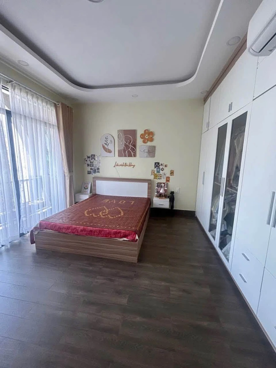 Bán nhà mặt tiền nội bộ 5 tầng 5.1x26m khu Thoại Ngọc Hầu, Tân Phú, giá 12 tỷ - Ảnh thu nhỏ 4