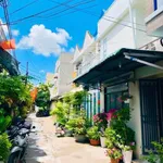 Bán nhà 2 tầng 51m² 3PN đường Huỳnh Tấn Phát, Nhà Bè giá 3,85 tỷ - Ảnh thu nhỏ 2