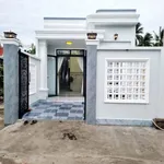 Bán nhà mặt tiền 2PN 100m² Trần Văn Cầu Phường An - Ảnh thu nhỏ 1