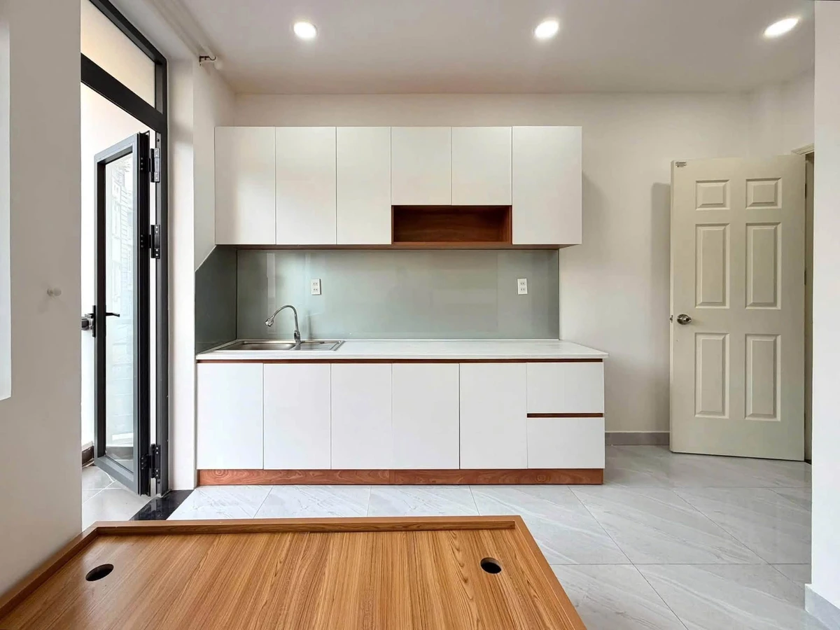 Bán shophouse mặt tiền Đào Duy Từ Phú Nhuận 40m² 11,8 tỷ - Ảnh 1