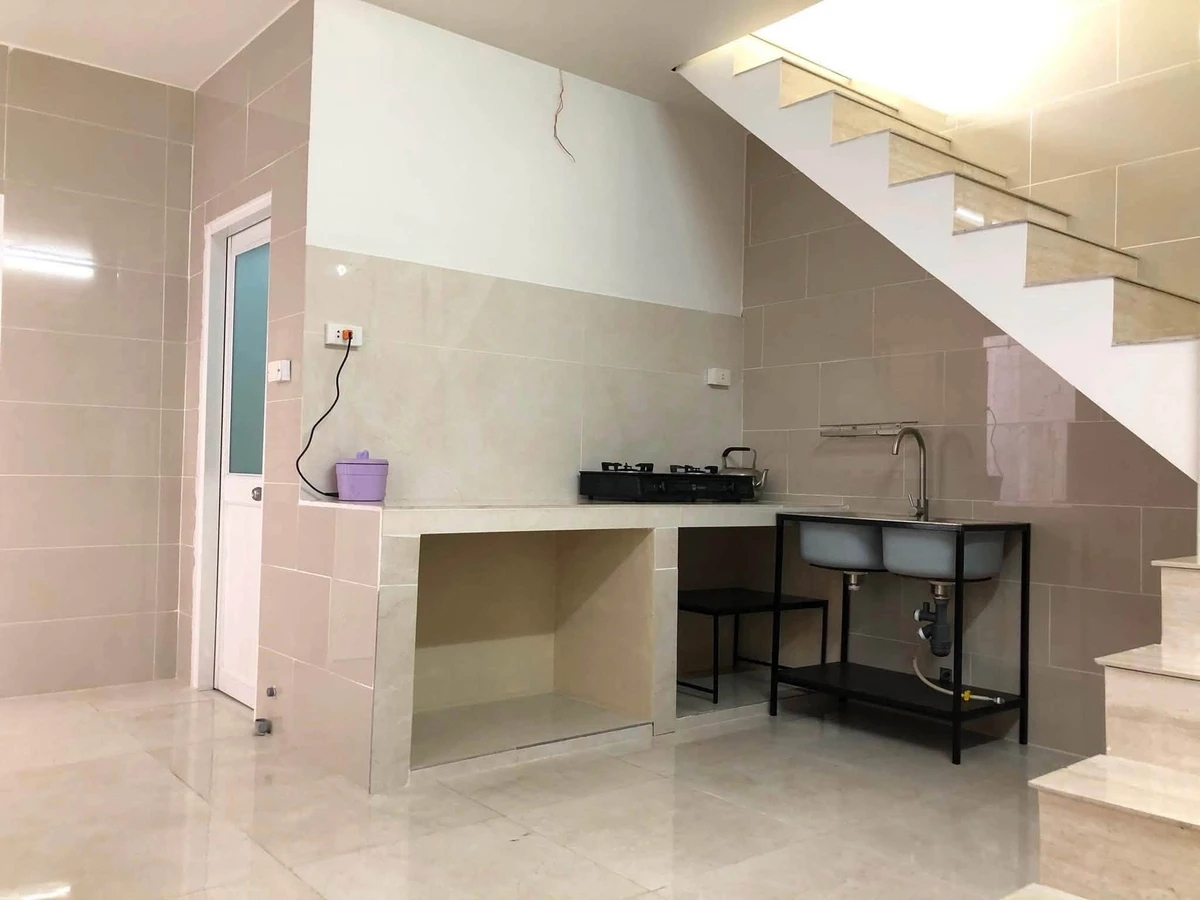 Bán nhà 5PN hẻm Ô Tô Đặng Được Thủ Đức 150m² 4.6 tỷ - Ảnh thu nhỏ 3
