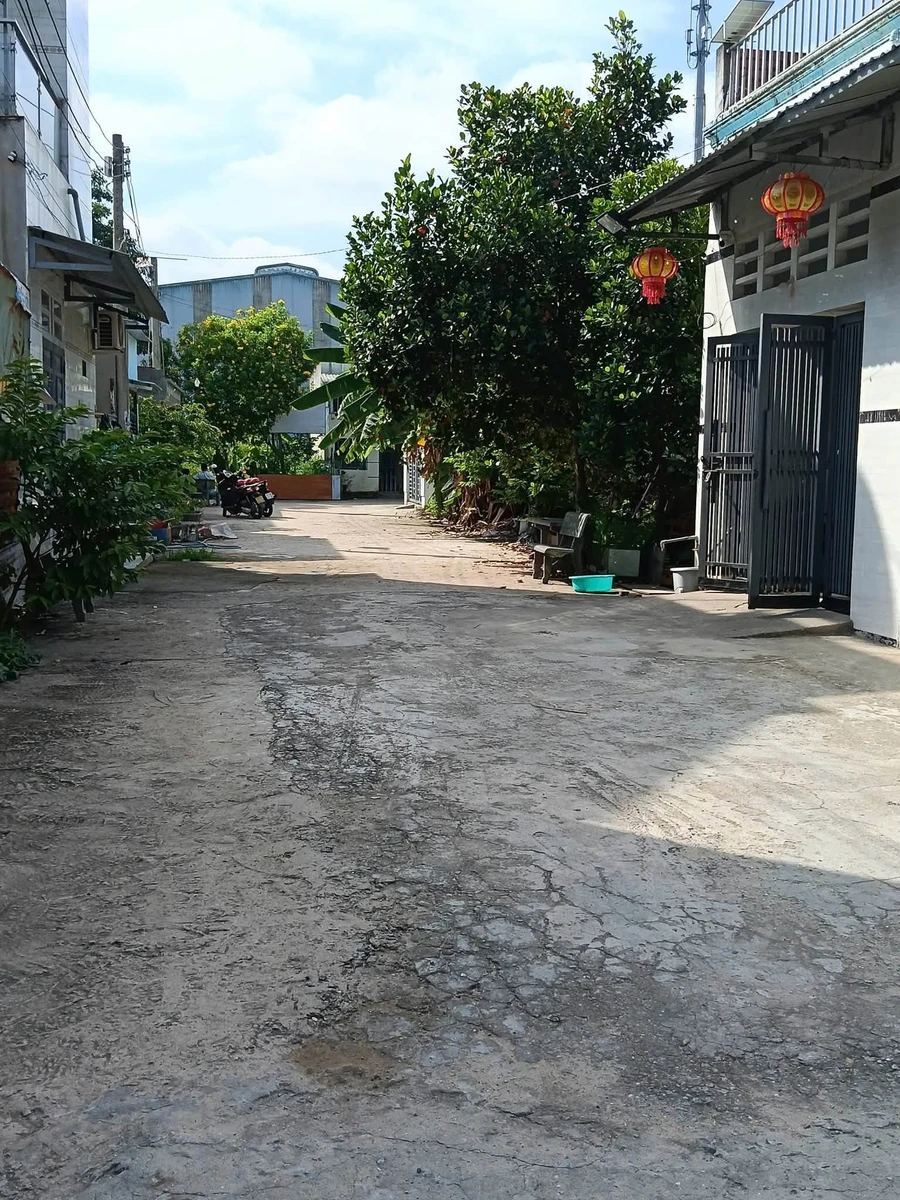 Nhà cấp 4 bán 1 tỷ 8 ở Tân Định Bến Cát, 100m2 - Ảnh thu nhỏ 5