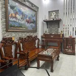 Bán nhà phố 121,5m² 2 PN khu Tân Hiệp Bình Chánh 3,4 tỷ - Ảnh thu nhỏ 4