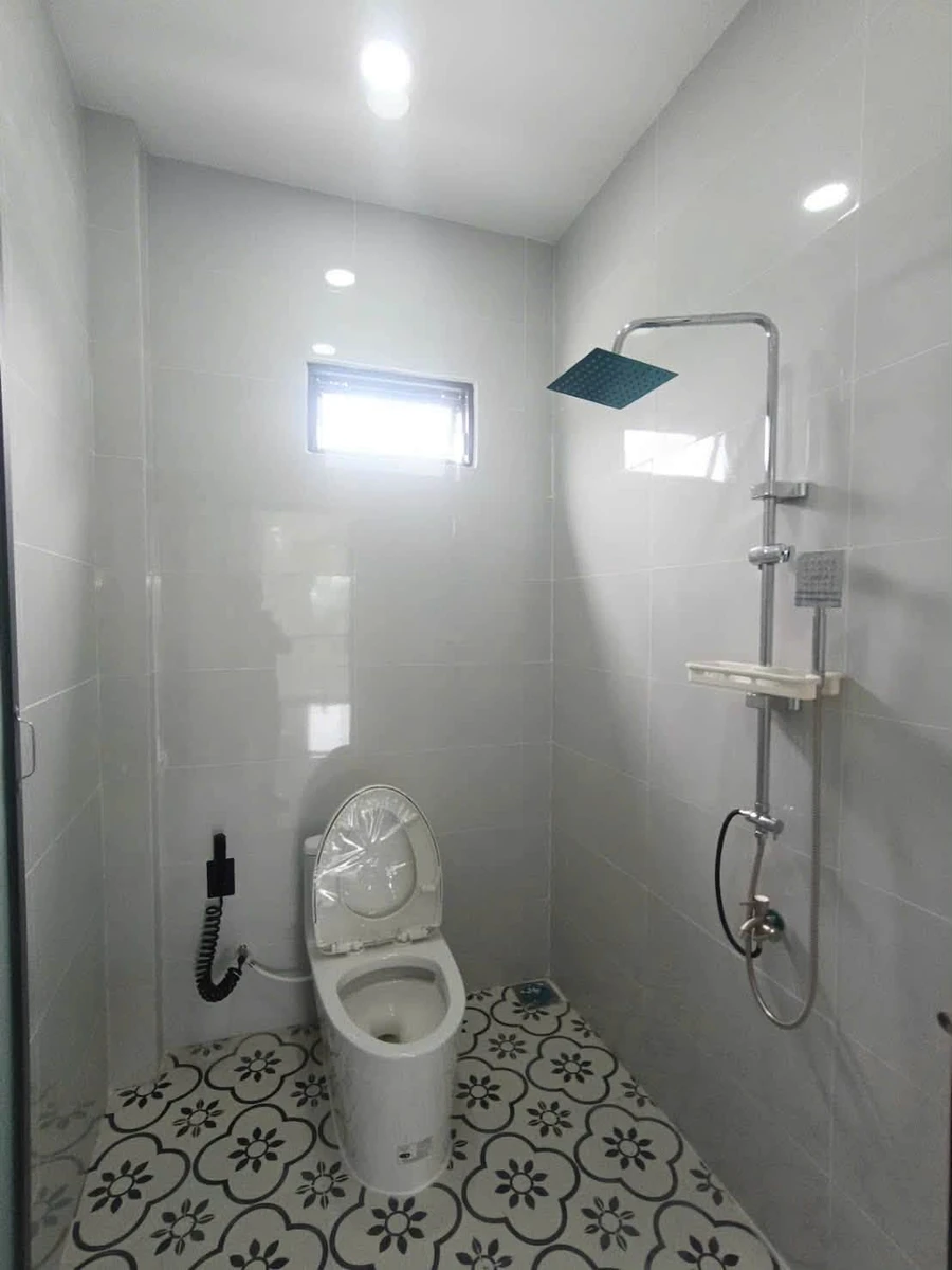 Bán nhà mới xây 3 PN, 103,5m², Tây Ninh, 2.1 tỷ - Ảnh thu nhỏ 4