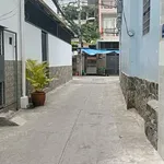 Bán nhà 11 phòng cho thuê 50tr/tháng, 55m² Bình Thạnh - Ảnh thu nhỏ 1