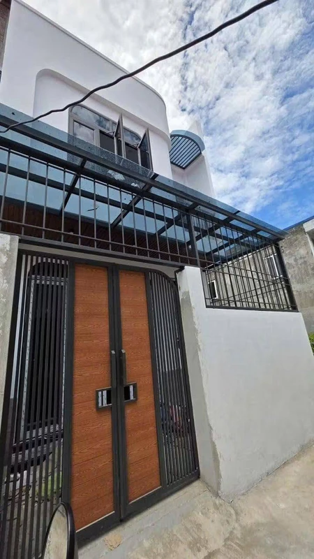 Bán nhà 2 tầng độc lập 71m2 sân cổng riêng tại Quỳnh Cư, Hồng Bàng, Hải Phòng