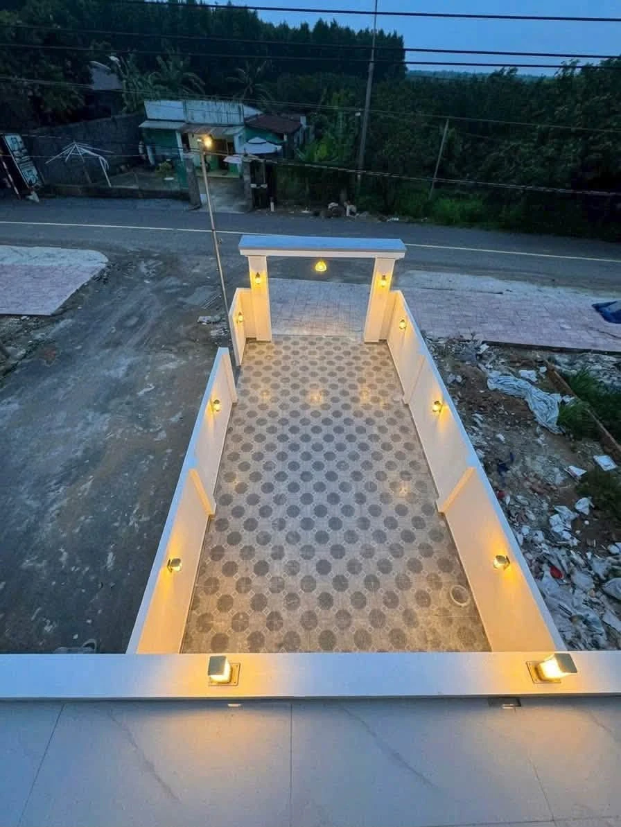 Bán đất góc 2 mặt tiền 90m² Tân Triều, Bình Dương 600tr - Ảnh thu nhỏ 5