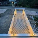 Bán đất góc 2 mặt tiền 90m² Tân Triều, Bình Dương 600tr - Ảnh thu nhỏ 5