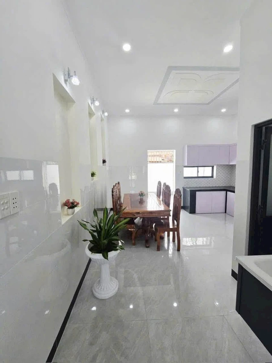 Bán nhà 3 phòng ngủ 70m2 Tây Ninh giá 2.78 tỷ - Ảnh thu nhỏ 5