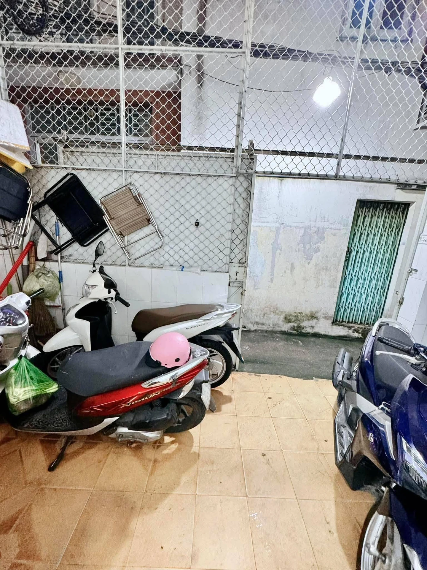Bán nhà 2 tầng Lũy Bán Bích Tân Phú 42,5m² 3.9 tỷ - Ảnh 1