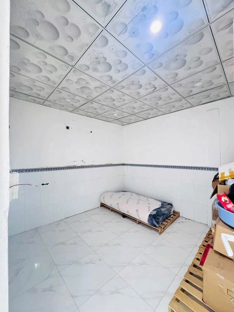 Bán nhà hẻm Đinh Công Tráng, Rạch Giá, An Giang, 1 trệt 1 gác, giá 630 triệu - Ảnh thu nhỏ 4