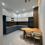 Bán nhà trệt lầu 2PN 2WC 82m² hẻm 60 Mậu Thân, Quận 5 - Ảnh thu nhỏ 5