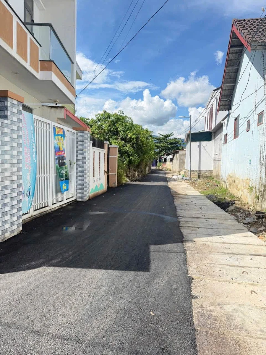 Bán đất 138m2 đường ô tô sau Chi cục Thuế Diên Khánh, sổ hồng, giá 1,59 tỷ - Ảnh 1