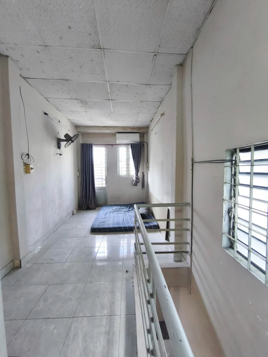 Cho thuê nhà mặt tiền Phú Nhuận 21m², 10 triệu/tháng - Ảnh thu nhỏ 5