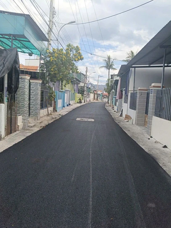 Bán nhà cấp 4 170m gần biển Dốc Lết Ninh Thủy 3 tỷ