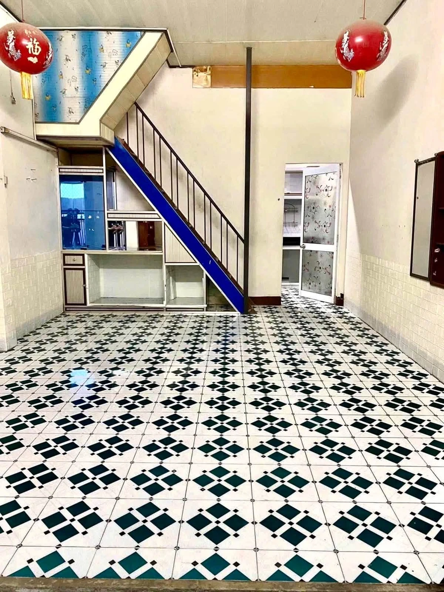 Nhà 2 tầng 38m² 2PN 2WC Thanh Khê 2,45 tỷ - Ảnh 1
