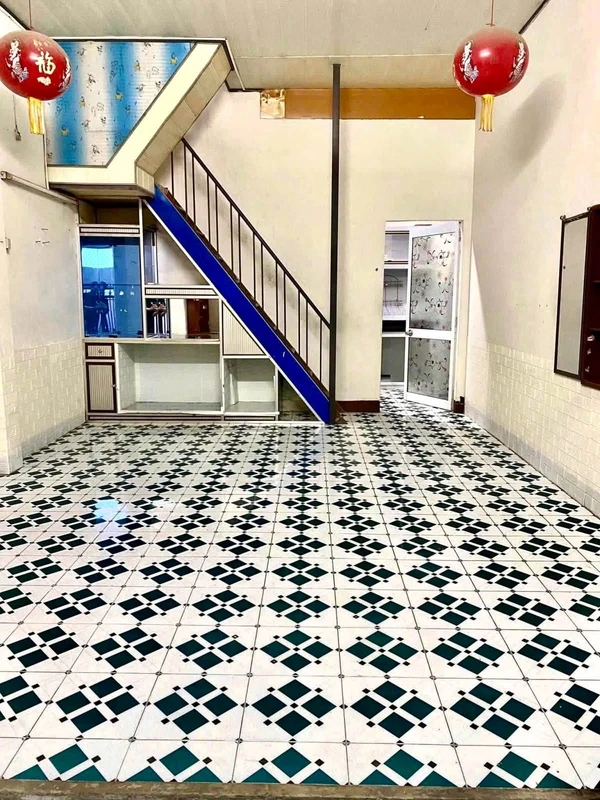 Nhà 2 tầng 38m² 2PN 2WC Thanh Khê 2,45 tỷ