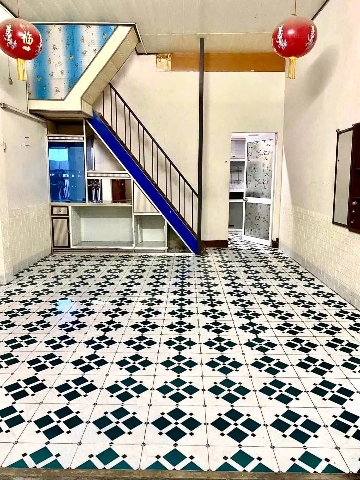 Nhà 2 tầng 38m² 2PN 2WC Thanh Khê 2,45 tỷ - Ảnh 1