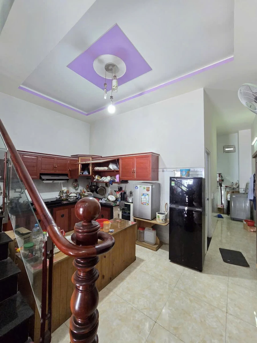Bán nhà 3PN, 91m2, gần Liên Huyện, Dĩ An - 3 tỷ 890 - Ảnh thu nhỏ 5