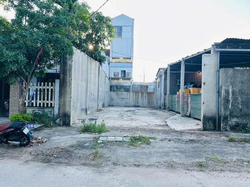 Bán nhà mặt tiền Đường Pha, Huế 80m2, 2.3 tỷ