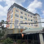 Bán shophouse mặt tiền Q12, 336m2, 82 phòng, 220tr/tháng - Ảnh thu nhỏ 4