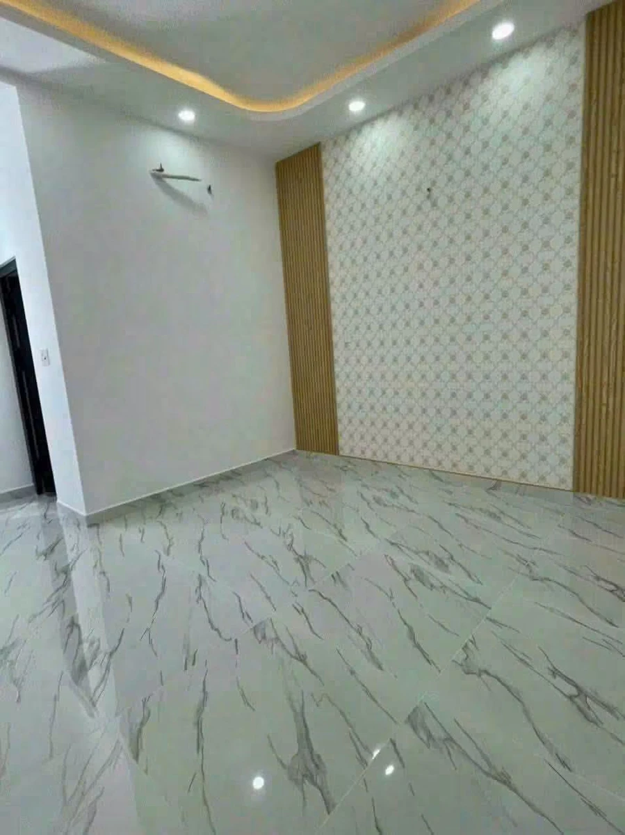 Bán nhà mặt tiền Nguyễn Thị Ai Hóc Môn 84m2 8.5 tỷ - Ảnh thu nhỏ 5