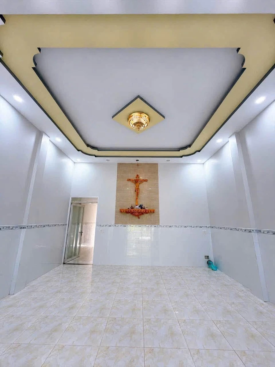 Cho thuê nhà 175m2, 3 phòng ngủ, Biên Hòa - Ảnh thu nhỏ 3