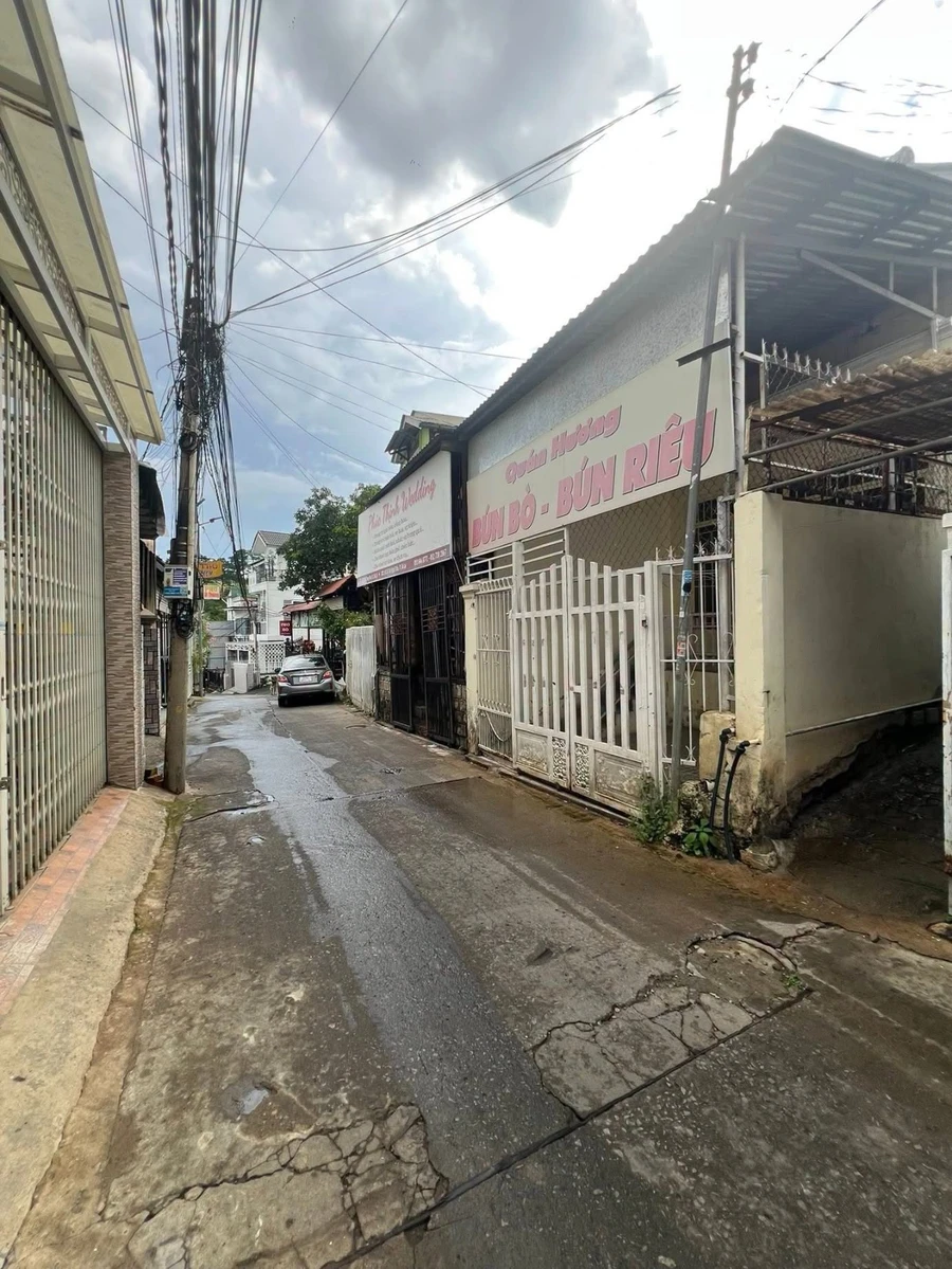 Bán nhà sổ riêng 64 m² 2 phòng ngủ Đà Lạt - Ảnh thu nhỏ 3