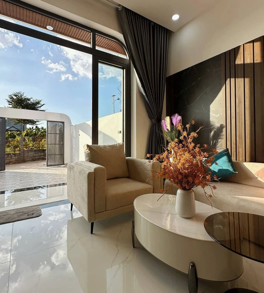 Bán nhà 3 phòng ngủ 132m² Buôn Ma Thuột 3.679 tỷ - Ảnh thu nhỏ 4