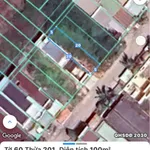 Bán đất 100m2 thổ cư Phường Hàm Thắng, Lâm Đồng 1.6 tỷ - Ảnh thu nhỏ 3