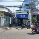 Bán nhà cấp 4 và 10 phòng trọ mặt tiền Mậu Thân, Cần Thơ 226m2 - Ảnh thu nhỏ 1