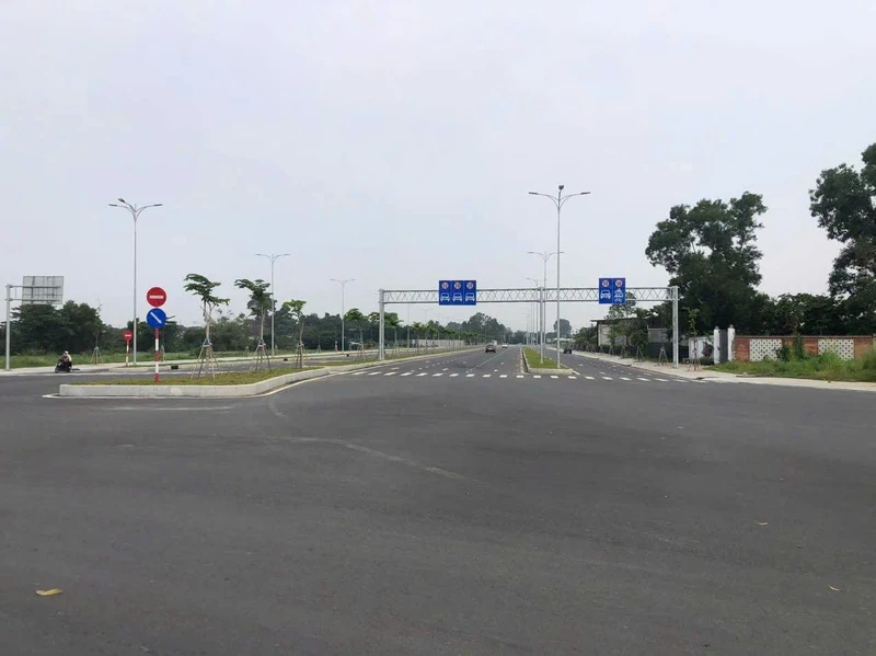 Bán nhà 2 mặt tiền Hiệp Hoà Biên Hoà 120m2, 3 tỷ 950