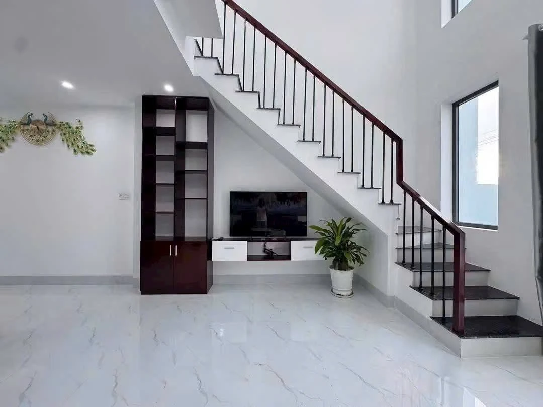 Bán nhà trệt lửng 90m² Quang Trung Rạch Giá - Ảnh thu nhỏ 5