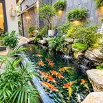 Bán biệt thự Sở Dầu Hồng Bàng 320m2, 1 tỷ, Quận 7 - Ảnh thu nhỏ 5
