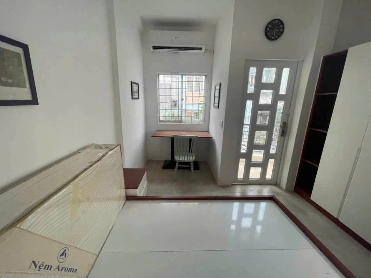 Cho thuê nhà góc 2 mặt tiền Trần Kế Xương, Phú Nhuận, 45m2 - Ảnh thu nhỏ 5
