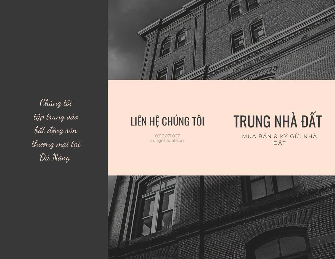 Bán đất 2 mặt tiền 185m2, dự án Dragon Smart Liên Chiểu, Đà Nẵng - Ảnh 1